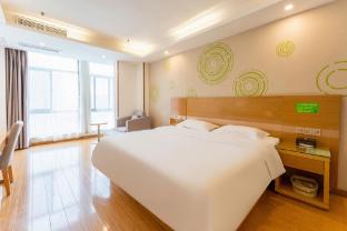 greentree inn suzhou yongqiao district fuxiao aven