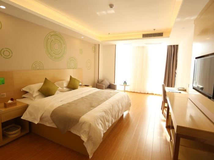 greentree inn suzhou yongqiao district fuxiao aven