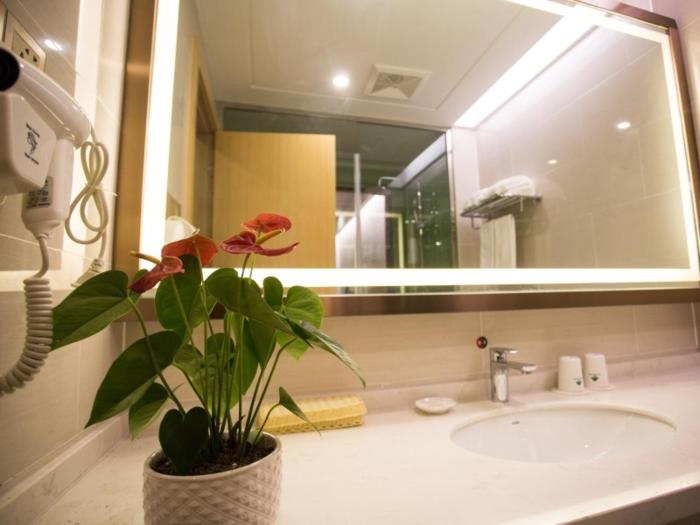 greentree inn suzhou yongqiao district fuxiao aven