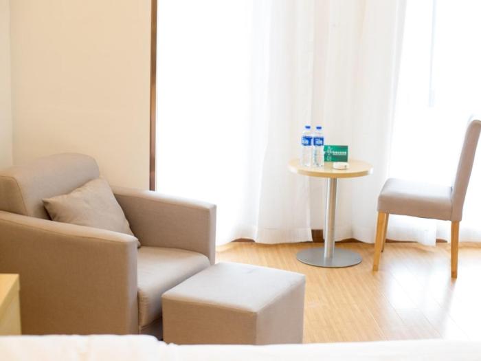 greentree inn suzhou yongqiao district fuxiao aven