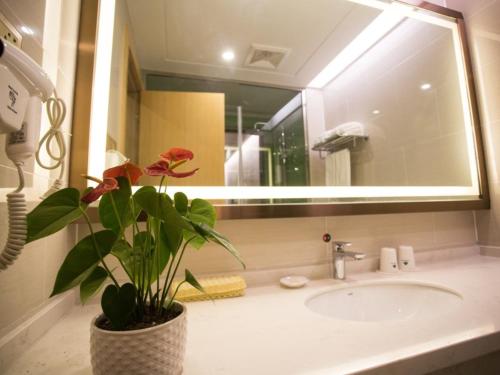 greentree inn suzhou yongqiao district fuxiao aven