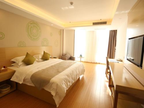 greentree inn suzhou yongqiao district fuxiao aven