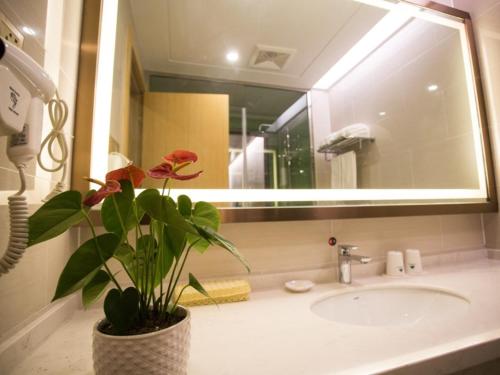 greentree inn suzhou yongqiao district fuxiao aven