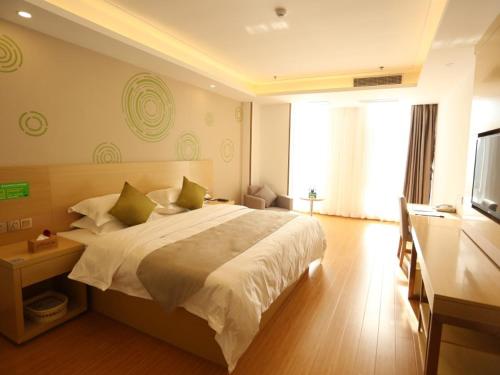 greentree inn suzhou yongqiao district fuxiao aven
