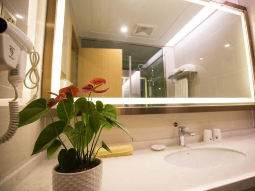 greentree inn suzhou yongqiao district fuxiao aven