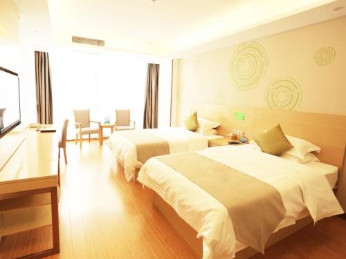 greentree inn suzhou yongqiao district fuxiao aven