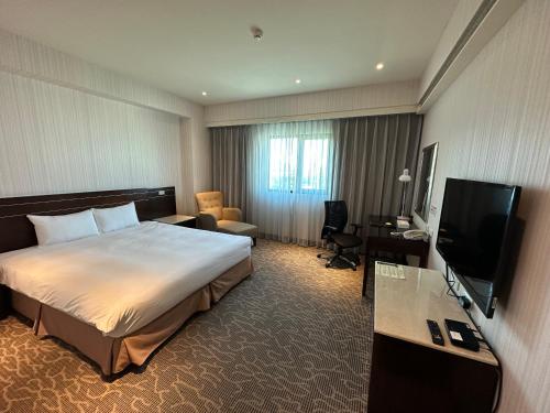 young soarlan boutique hotel flag tainan