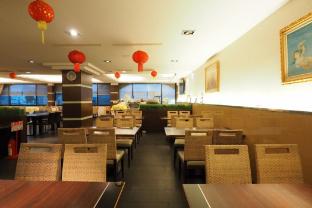 young soarlan boutique hotel flag tainan