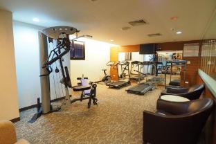 young soarlan boutique hotel flag tainan