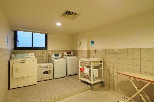 young soarlan boutique hotel flag tainan