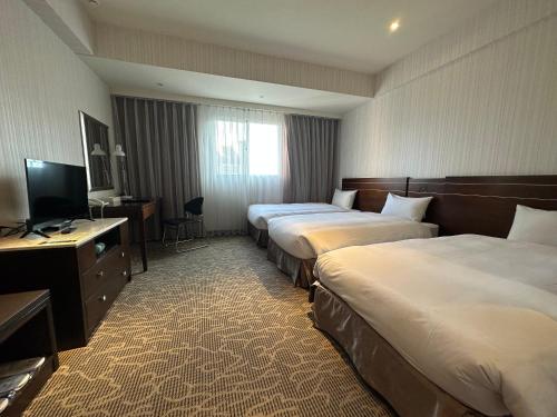 young soarlan boutique hotel flag tainan