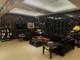 young soarlan boutique hotel flag tainan