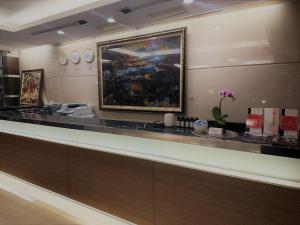 young soarlan boutique hotel flag tainan