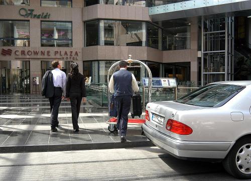 crowne plaza hotel beirut an ihg hotel