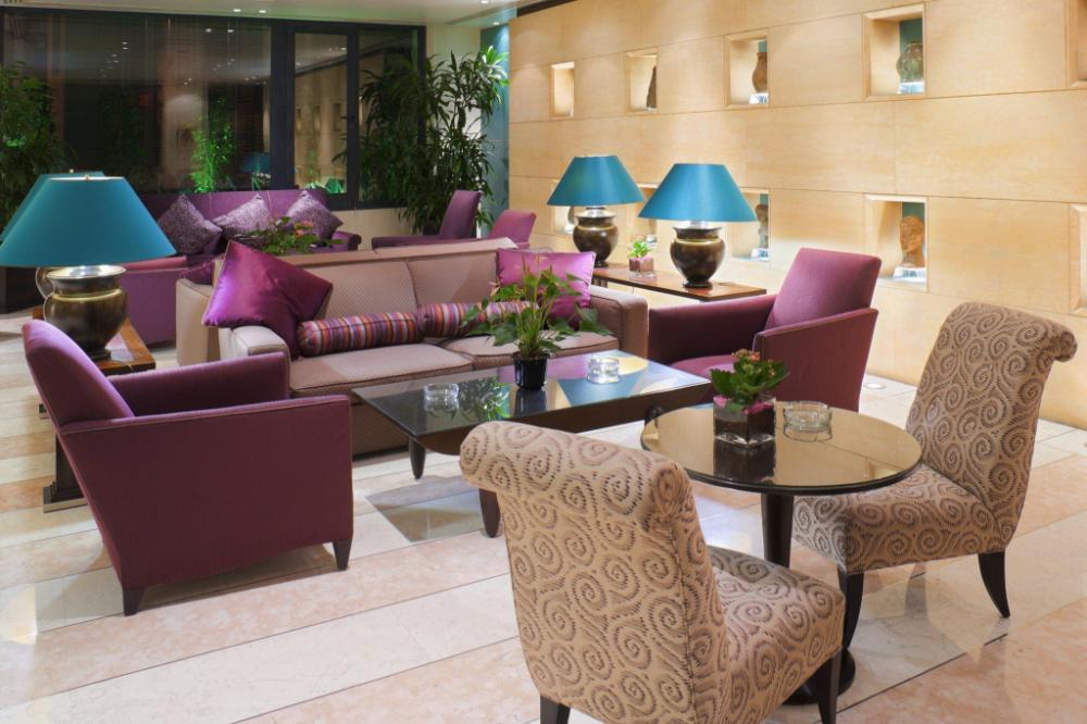 crowne plaza hotel beirut an ihg hotel