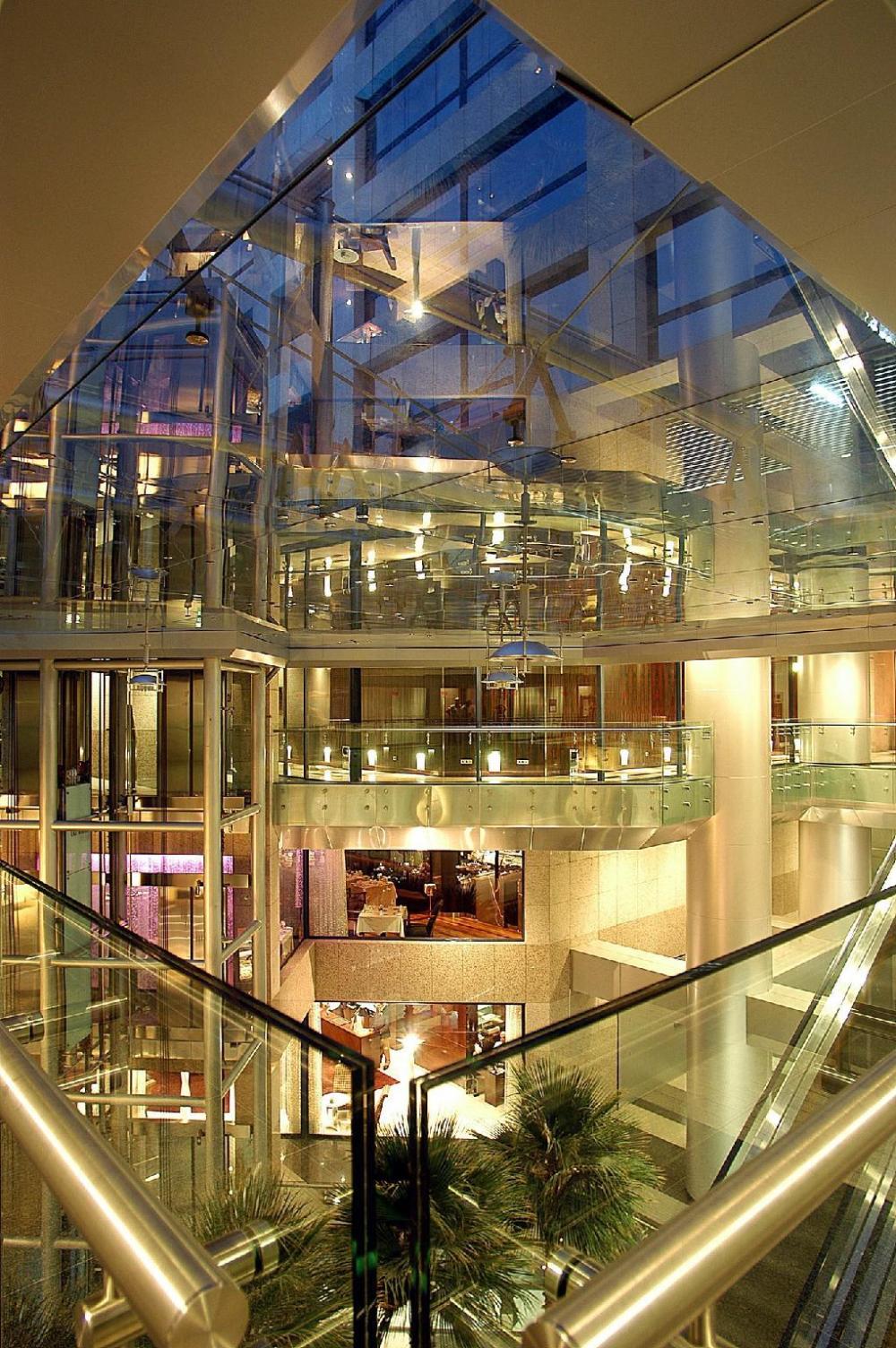 crowne plaza hotel beirut an ihg hotel