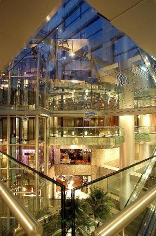 crowne plaza hotel beirut an ihg hotel