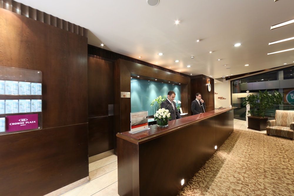 crowne plaza hotel beirut an ihg hotel