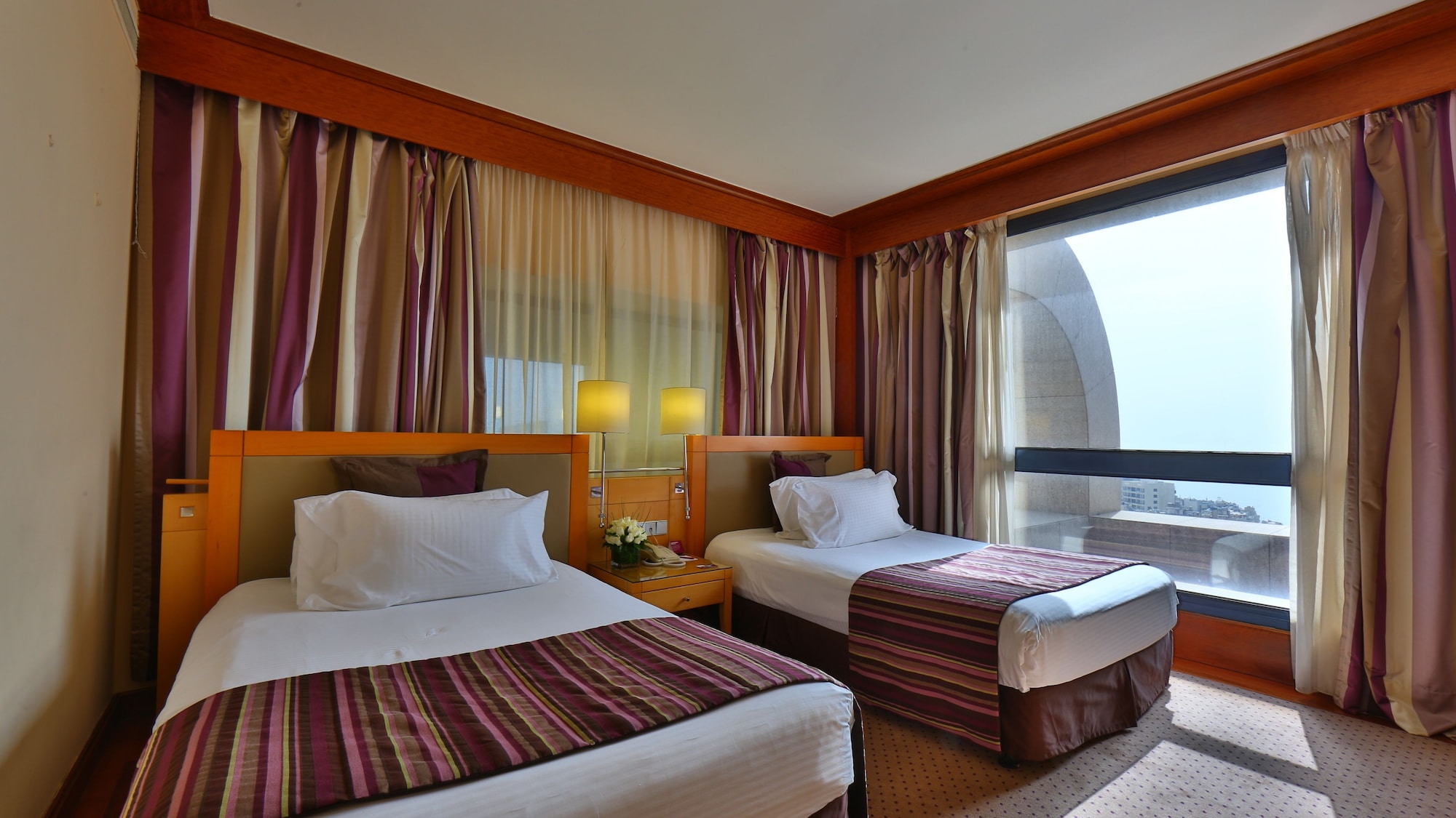 crowne plaza hotel beirut an ihg hotel