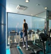 Crowne Plaza Hotel Beirut, An Ihg Hotel,Beirut Governorate>>Beirut,5 star