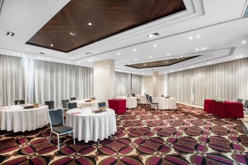 crowne plaza hotel beirut an ihg hotel