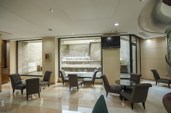 Crowne Plaza Hotel Beirut, An Ihg Hotel,Beirut Governorate>>Beirut,5 star