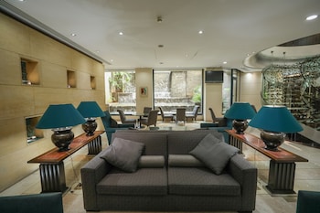 Crowne Plaza Hotel Beirut, An Ihg Hotel,Beirut Governorate>>Beirut,5 star