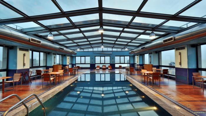 crowne plaza hotel beirut an ihg hotel