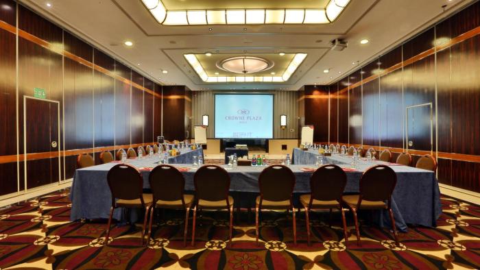 crowne plaza hotel beirut an ihg hotel