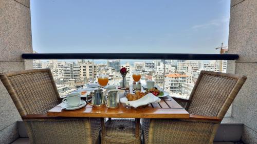 crowne plaza hotel beirut an ihg hotel