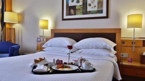 crowne plaza hotel beirut an ihg hotel