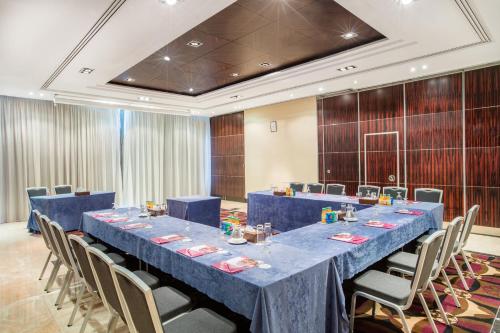 crowne plaza hotel beirut an ihg hotel