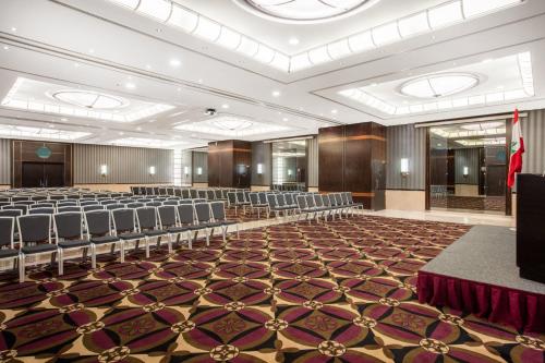 crowne plaza hotel beirut an ihg hotel