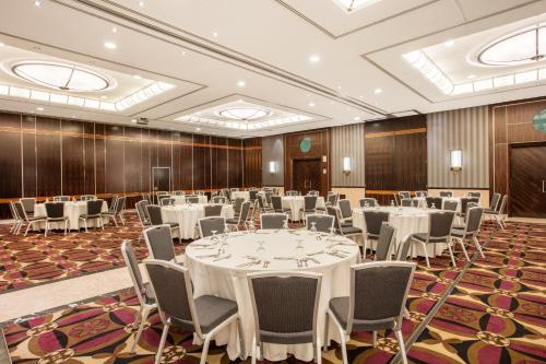 crowne plaza hotel beirut an ihg hotel