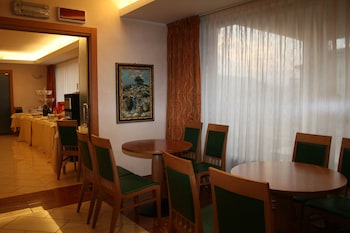 Hotel La Fonte,Brescia>>Bagnolo Mella,4 star