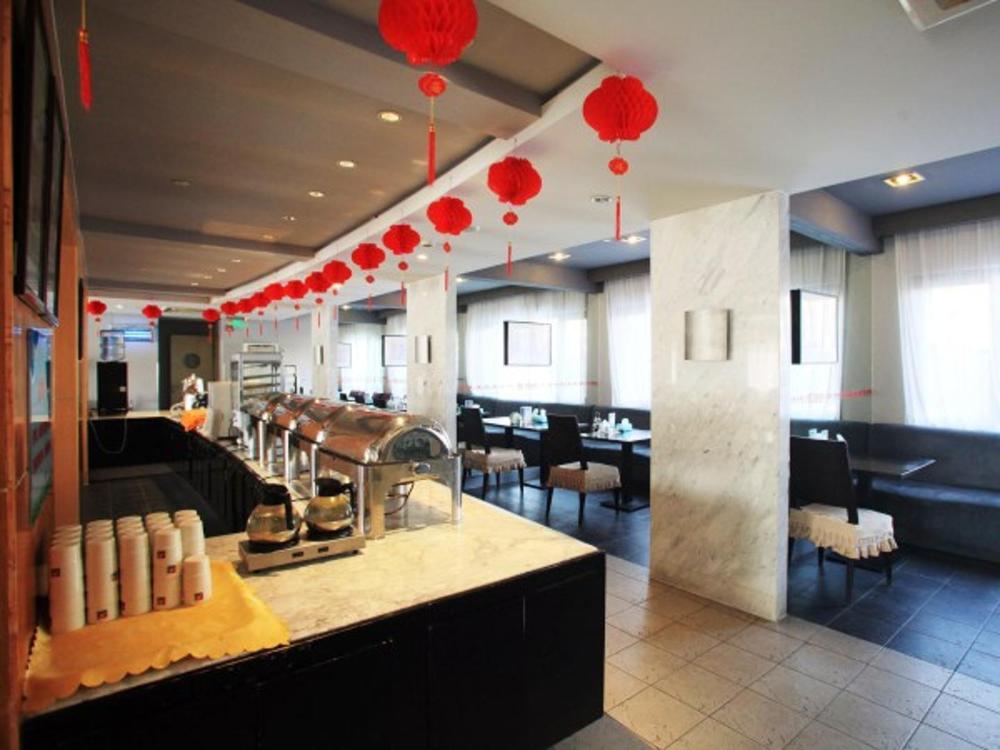 jinjiang inn nanjing railway station zhongyangmen