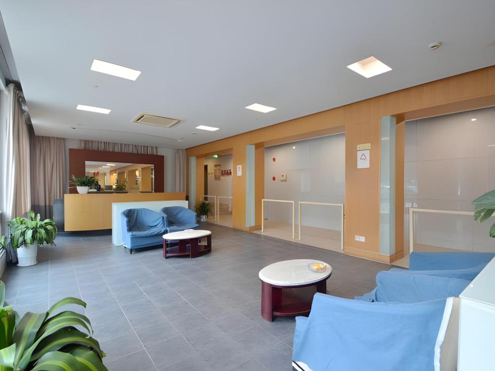 jinjiang inn nanjing railway station zhongyangmen