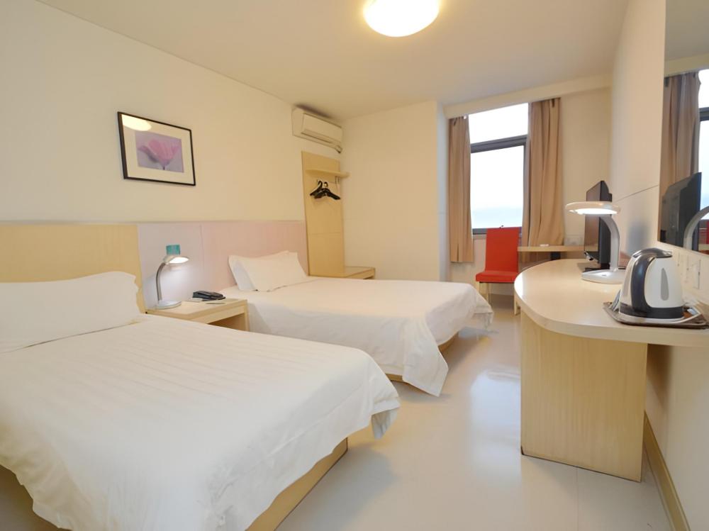 jinjiang inn nanjing railway station zhongyangmen