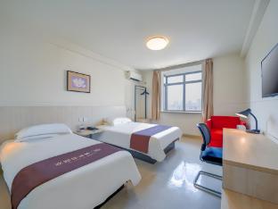 jinjiang inn nanjing railway station zhongyangmen