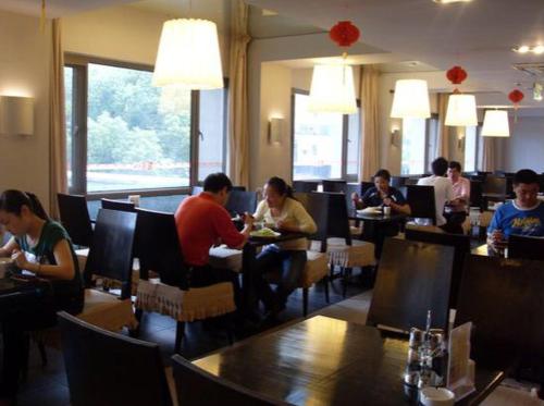 jinjiang inn nanjing railway station zhongyangmen