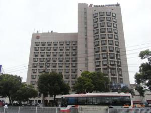 jinjiang inn nanjing railway station zhongyangmen
