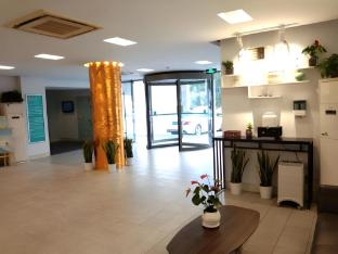 jinjiang inn nanjing railway station zhongyangmen