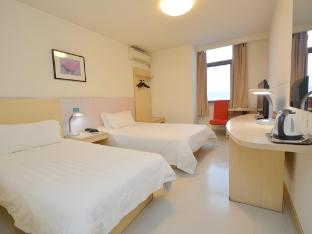 jinjiang inn nanjing railway station zhongyangmen