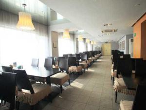 jinjiang inn nanjing railway station zhongyangmen