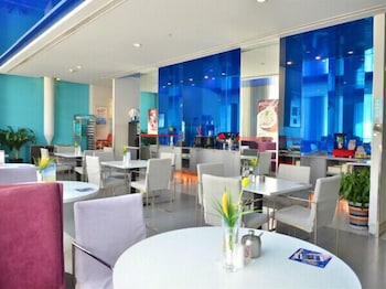 jinjiang inn changchun renmin square