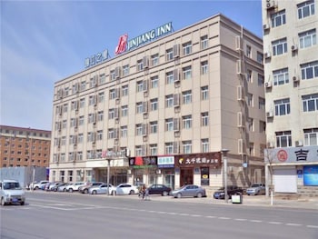 jinjiang inn changchun renmin square