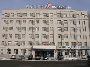 jinjiang inn changchun renmin square