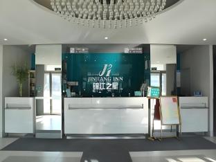 jinjiang inn changchun renmin square