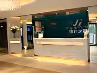 jinjiang inn changchun renmin square