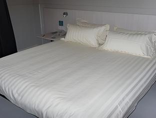 jinjiang inn changchun renmin square